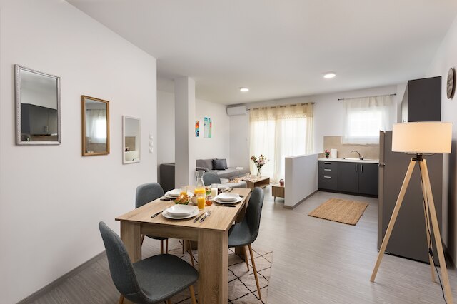 ジ アリストテリアン スイーツ バイ アテネ ステイ