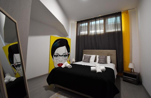 ジ アリストテリアン スイーツ バイ アテネ ステイ