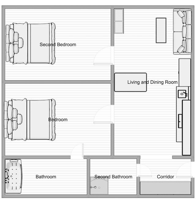 パーフェクト プレイス - ロフトアフェア