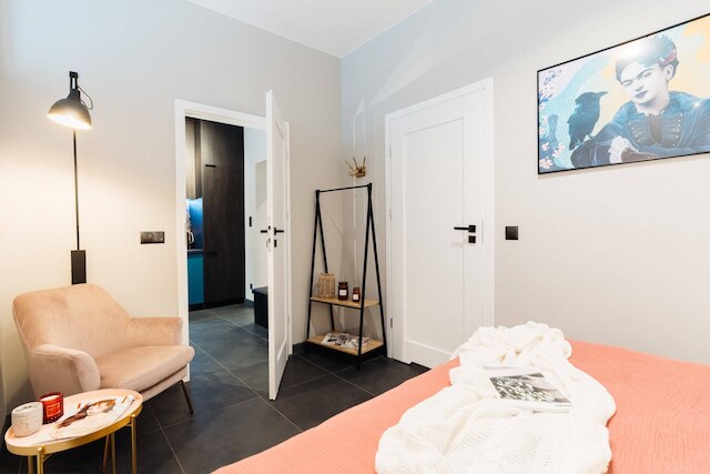 パーフェクト プレイス - ロフトアフェア