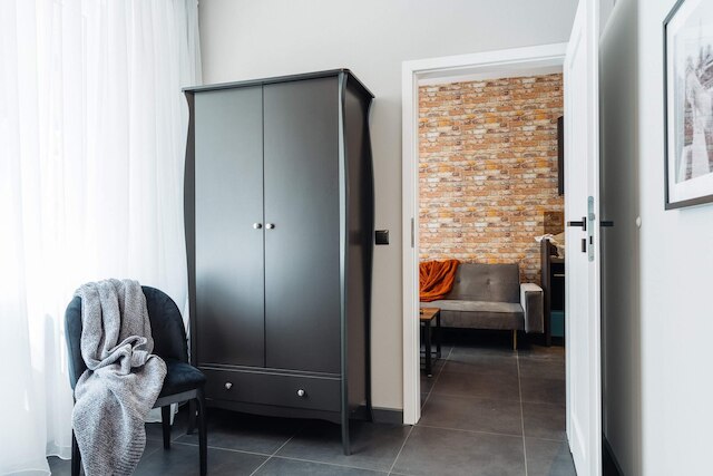 パーフェクト プレイス - ロフトアフェア