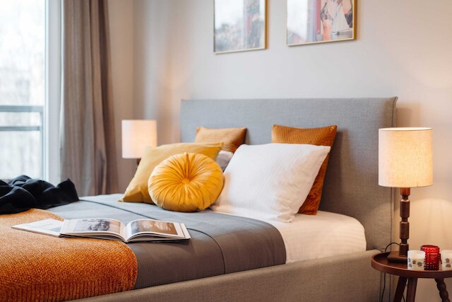 メロー アパートメント - ロフトアフェア