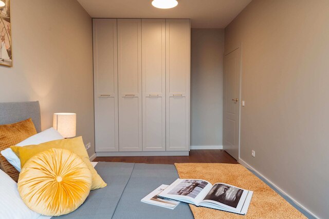 メロー アパートメント - ロフトアフェア