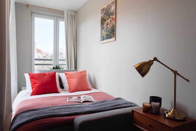 メロー アパートメント - ロフトアフェア