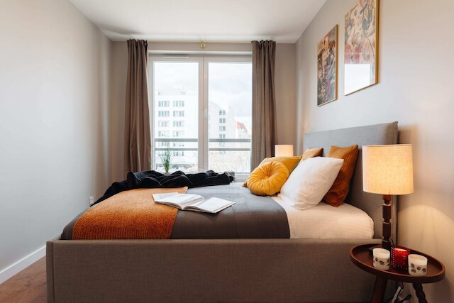 メロー アパートメント - ロフトアフェア