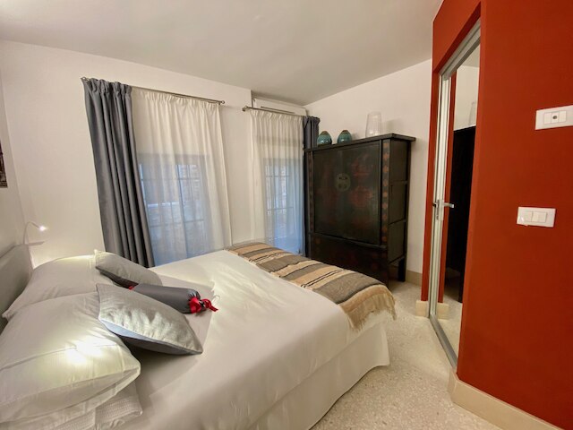 ベニス ブティック ハウス