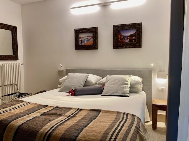 ベニス ブティック ハウス