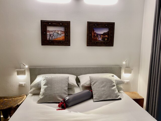 ベニス ブティック ハウス