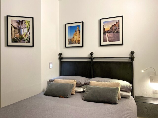 ベニス ブティック ハウス