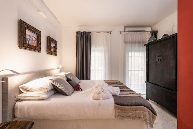 ベニス ブティック ハウス