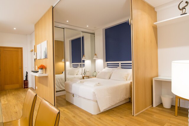 メルク ポルト セドフェイタ プレイス