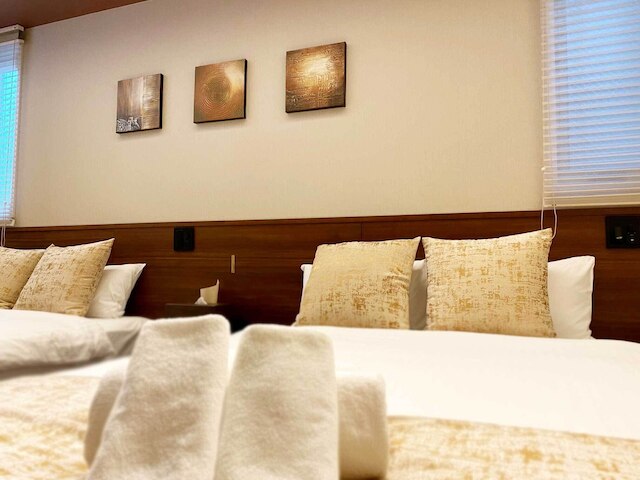 ホテルクラス広島 大州