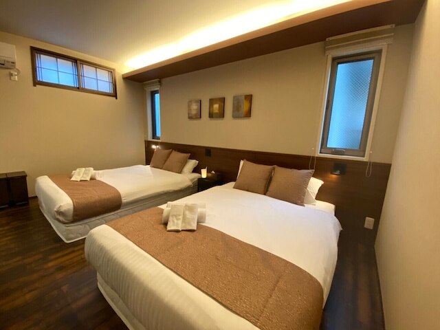 ホテルクラス広島 大州