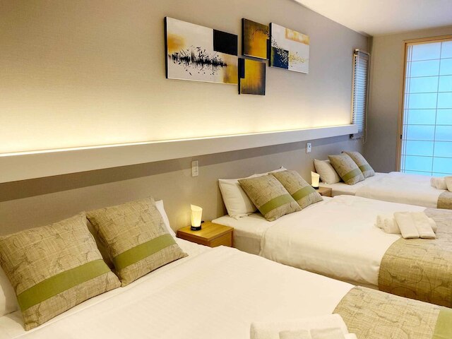 ホテルクラス広島 大州