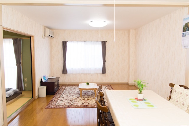 Maebashi Mark's apartment