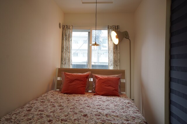 Kikusui Marks apartment