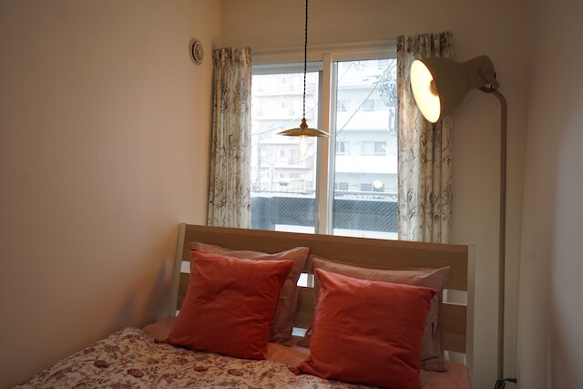 Kikusui Marks apartment