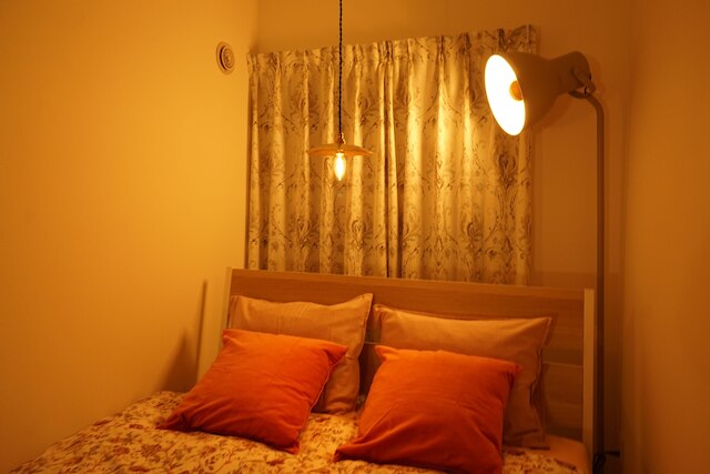 Kikusui Marks apartment