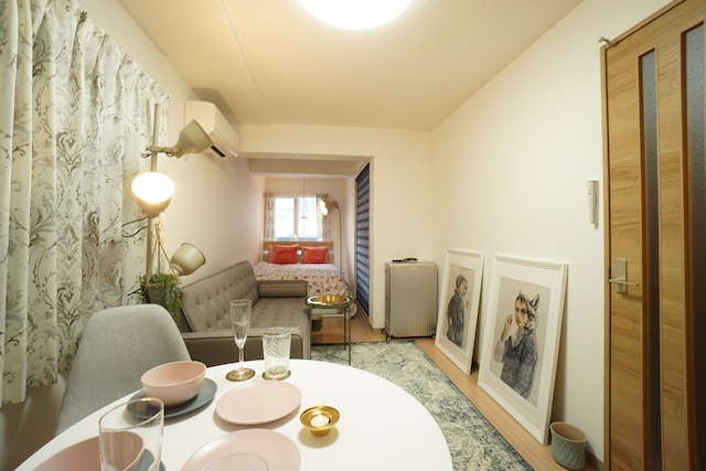 Kikusui Marks apartment