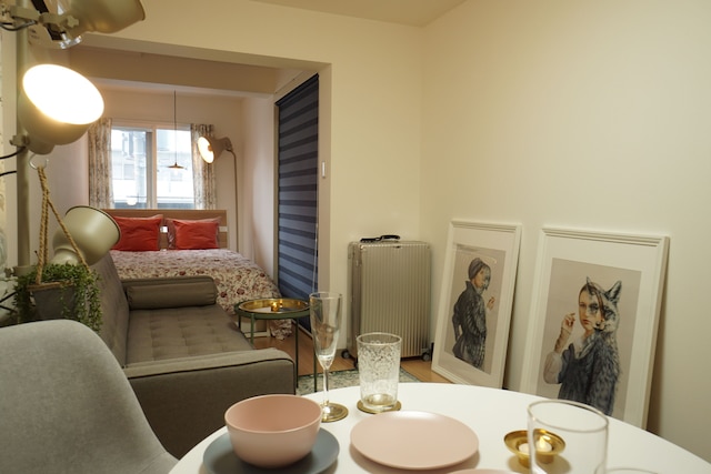 Kikusui Marks apartment