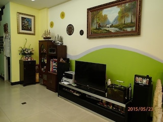 The Home of Traveller