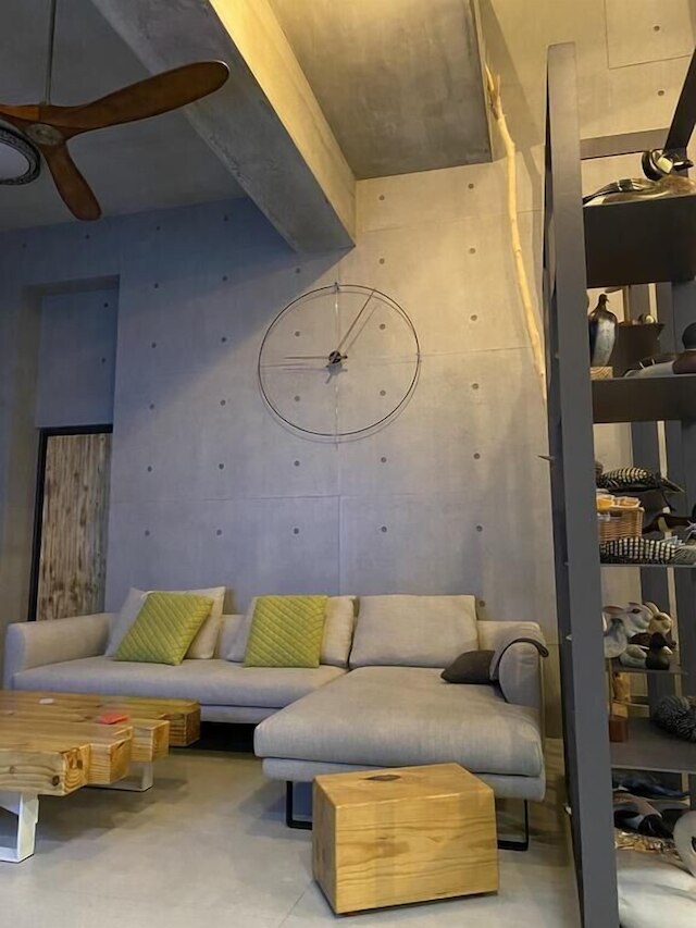 Green House Homestay