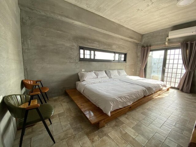 Green House Homestay