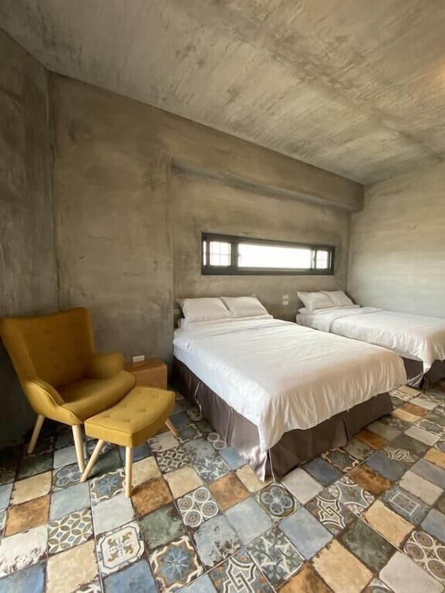 Green House Homestay