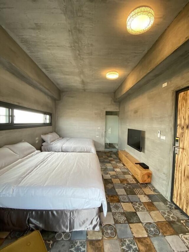 Green House Homestay