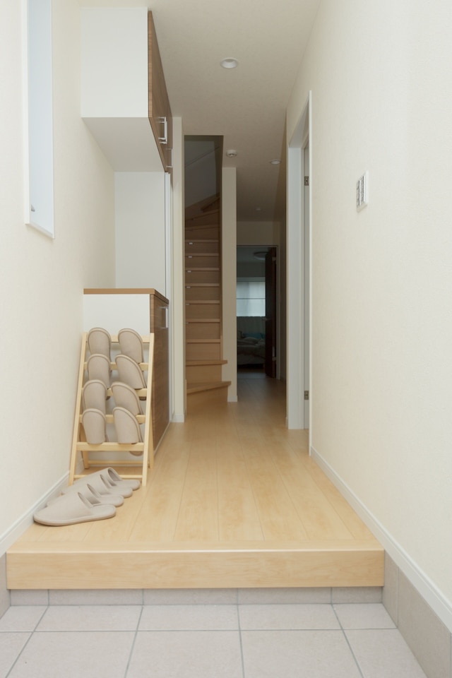 Nishi-Sugamo Guest House 2min to Nishi-Sugamo Sta. 13min to Ikebukuro Sta.