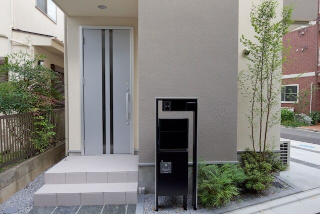 Nishi-Sugamo Guest House 2min to Nishi-Sugamo Sta. 13min to Ikebukuro Sta.