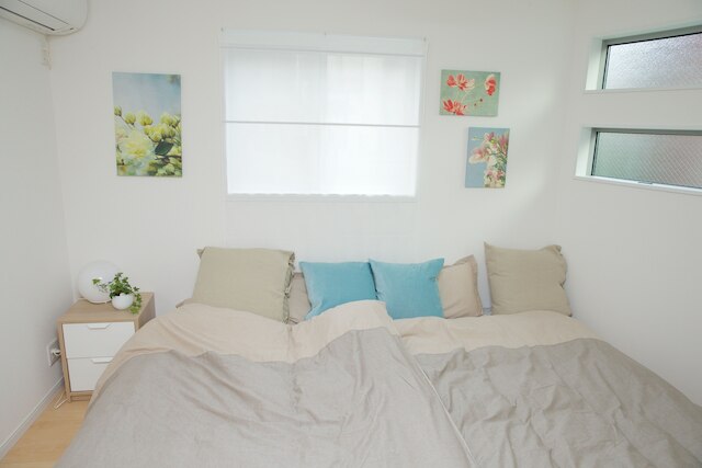 Nishi-Sugamo Guest House 2min to Nishi-Sugamo Sta. 13min to Ikebukuro Sta.