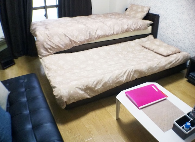 Free bike and free WIFI 204 Take it easy