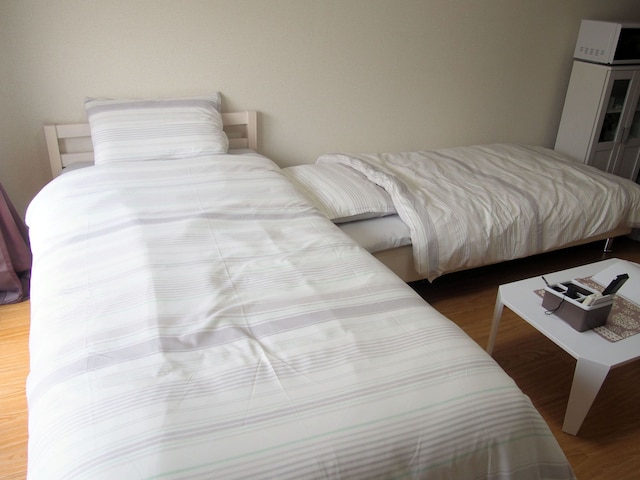 Free bike & free WIFI 301 Take it easy