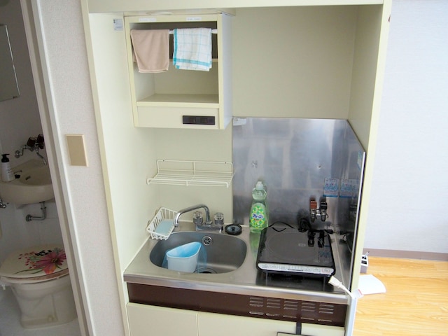 Free bike & free WIFI 301 Take it easy