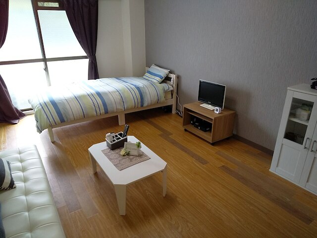 Free bike & free WIFI 302 Take it easy