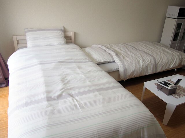 Free bike & free WIFI 302 Take it easy