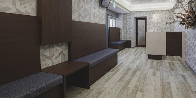 3rd PLACE by HIDEOUT