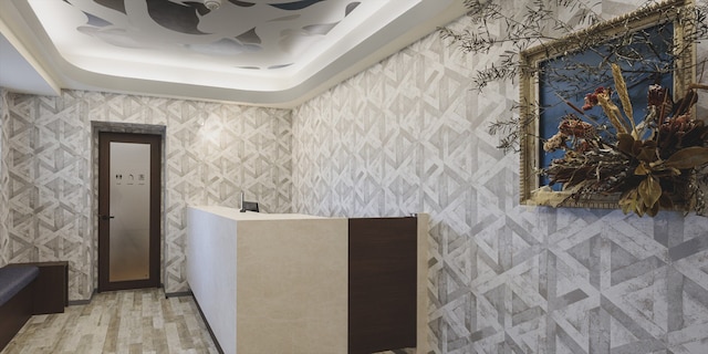 3rd PLACE by HIDEOUT