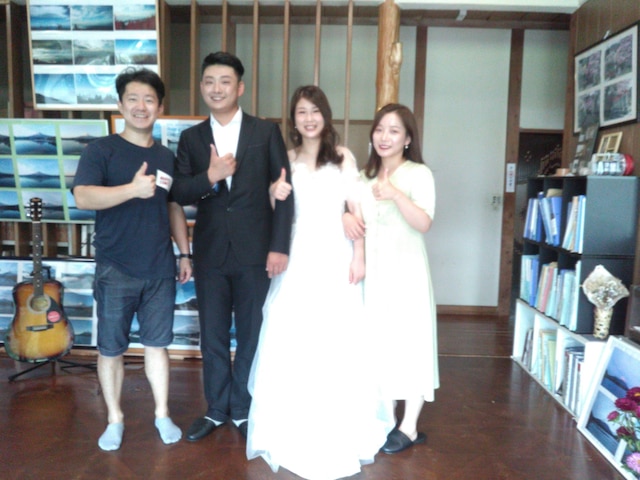 旅館富士ハイツ