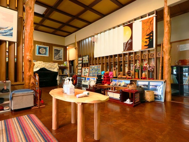 旅館富士ハイツ