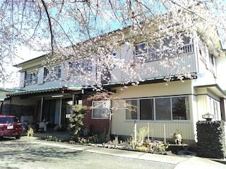 旅館富士ハイツ