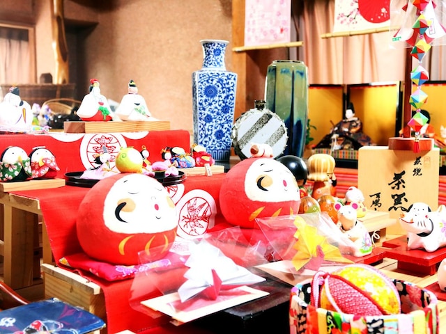 旅館富士ハイツ