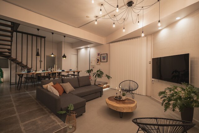 INFINITY HOTEL -HIGAWA-