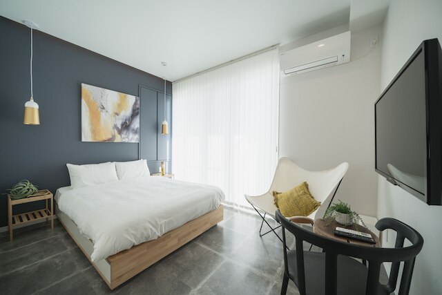 INFINITY HOTEL -HIGAWA-