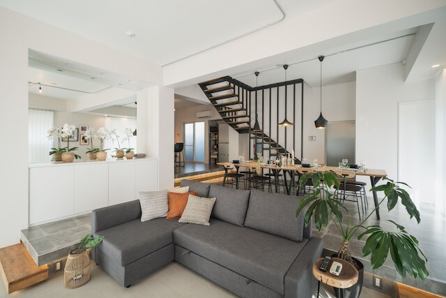 INFINITY HOTEL -HIGAWA-