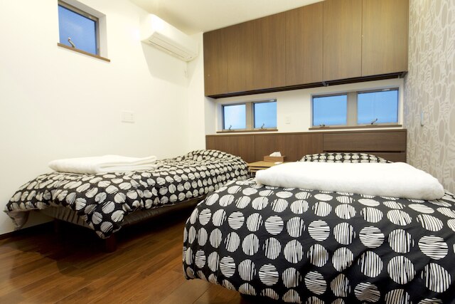 Kami-nakazato Guest House Near Kami-Nakazato Sta & Akihabara Sta