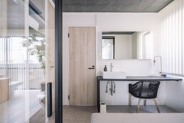 INFINITY HOTEL -JICCHAKU-