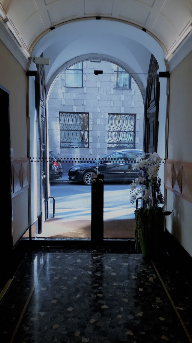 レジデンス ボルゴ ヌオーヴォ ウノ