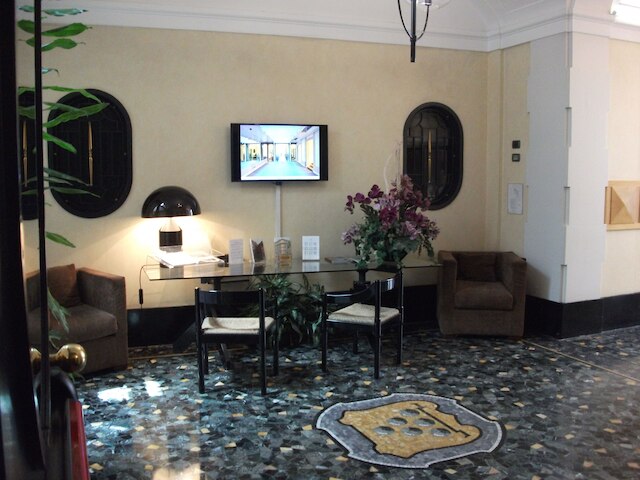 レジデンス ボルゴ ヌオーヴォ ウノ